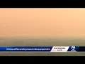 New Mexico Smoke