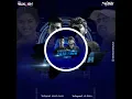 Lagu PATA PATA APTHAMITRA TAPORI MIX DJ SUKESH \u0026 DJ DHANU