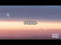 Darmiyaan – Lyrics | Rekha Bhardwaj & Raghav Kaushik | Musafir Cafe | Lyrics
