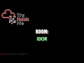 IDOR TryHackMe Walkthrough