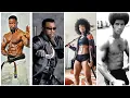 Download Lagu Best Fight Scenes Ft. Black Martial Artists
