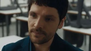 Colin Morgan Trailer - Dead and Buried