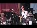 Dawes feat Marcus Mumford "When My Time Comes" Mumford and Sons Dixon, IL