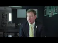 The North Carolina Court of Appeals Keep Judge Chris Brook