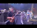 Hande Yener  - Romeo ( 30 Ağustos 2022 Şarköy ) Bas Gitar Kamera Çekim . 4K Canlı Konser.