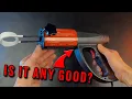 VEVOR Induction Heater Bolt Remover - Review