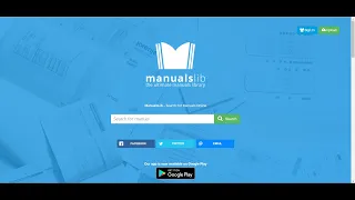 Manuals