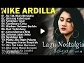 Download Lagu NIKE ARDILLA FULL ALBUM LAGU NOSTALGIA