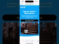 Gopuff Driver app overview how to use