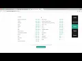 3 HTML Tables Code Challenge