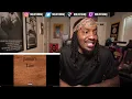 SKEPTA EXPOSED JOYNER!? | Skepta - JUNIOR'S LAW (REACTION!)