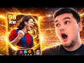 ANKARA MESSI 110 IS BACK UNLUCKIEST PACK OPENING EVER eFootball 2026
