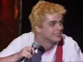 Green Day - (Weenie Roast) Irvine Meadows,Irvine,Ca 6.11.94