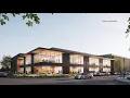 Local firm proposing new data center in Denton County