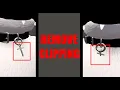 How to make your Necklace Collar Bandana NOT CLIP in your Chest VRChat Unity tutorial