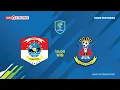 Liga Nusantara | PERSEBATA Lembata vs PERSEDEN Denpasar | Grup Stage