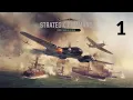 Strategic Command World at War - Axis Expert Difficulty