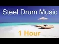 Download Lagu Steel Drum Music: 1 Hour of Best Steel Drum Music with Steel Drum Music Playlist