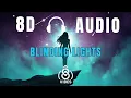 Download Lagu Surround Your Mind With Healing Balance | 8D Audio Study Calm