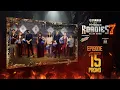 Yamaha Himalaya Roadies | Season 7 | Hell or Heaven | JOURNEY ROUND | Episode 15