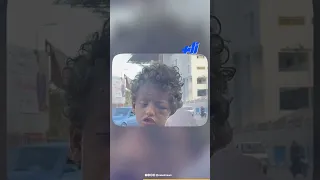 عشان مشتغلتش أب يعتدي على طفلته بوحشية لإجبارها على العمل بالإشارات 