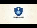 MediGuard AI for Android Smart Drug Safety openFDA API Mobile App