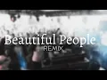 David Guetta & Sia - Beautiful People (Remix)