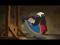 Download Lagu Mickey, Donald \u0026 Goofy The Three Musketeers - Come Back Here You Little  HD