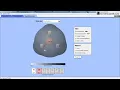 Phet Simulation Real Molecules Java version