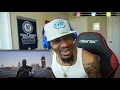 STORMZY - VOSSI BOP | REACTION