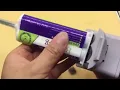 Bigbong 1 1 Dispensing Gun Manual Applicator Adhesive Dispenser
