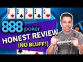 888 Poker Review My Experience How To Get The Best Bonus