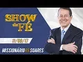 Lagu Show da Fé [ Exibido em 11/09/17 ]