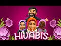 Download Lagu Omar Esa - APT. Muslim Version (Bruno Mars \u0026 Rose) | 3D Animation