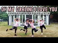 Download Lagu DJ OH MY DARLING I LOVE YOU | KANAN KIRI KANAN KIRI VIRAL TIKTOK DJ IMUT