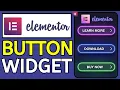 How to Use Button Widget in Elementor WordPress 2024 - Quick Tutorial