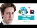 How to Use GitHub Copilot in IntelliJ IDEA Full Guide 2025