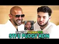 Adin Ross Andrew Tate get TROLLED By Chat