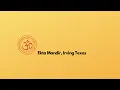 Event Live from DFW Hindu Temple Ekta Mandir Irving Texas