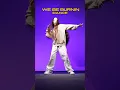 Download Lagu WE BE BURNING RECOGNIZE IT DANCE #shorts