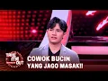 WOW! David Cowok Bucin Yang Siap Menjadi Koki Kesayangan Kamu  - Take Me Out Indonesia 2023