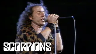 Download Scorpions - Holiday (Rock In Rio 1985) MP3