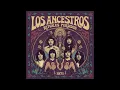 Download Lagu Los Ancestros - Rituales Perdidos (1971) [Full Album]
