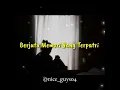 Download Lagu Anneth ~ Mungkin Hari Ini Esok Atau Nanti { storyWA|| Snapgram }