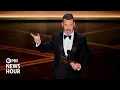 FCC threatens ABC s licenses as Trumps call for Kimmel s firing