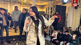 دنيا الالفي      مع كريم ناعوس جديد لأول مره مواويل حظ شعبي للسميعه فقط  دندنها