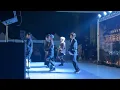 241218 FEniX 演唱有多愛 Can You Feel My Love明新技大學