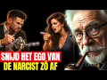 Lagu 9 Wanhopige Reacties Wanneer Jij de Zuurstof van het Ego van de Narcist WEGNEEMT