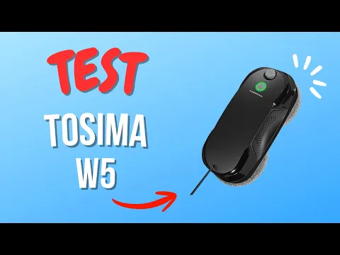 Test Tosima W5