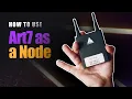 Download Lagu De eenvoudigste manier om uw CRMX-configuratie uit te breiden (ART7 + Cerise-gids)